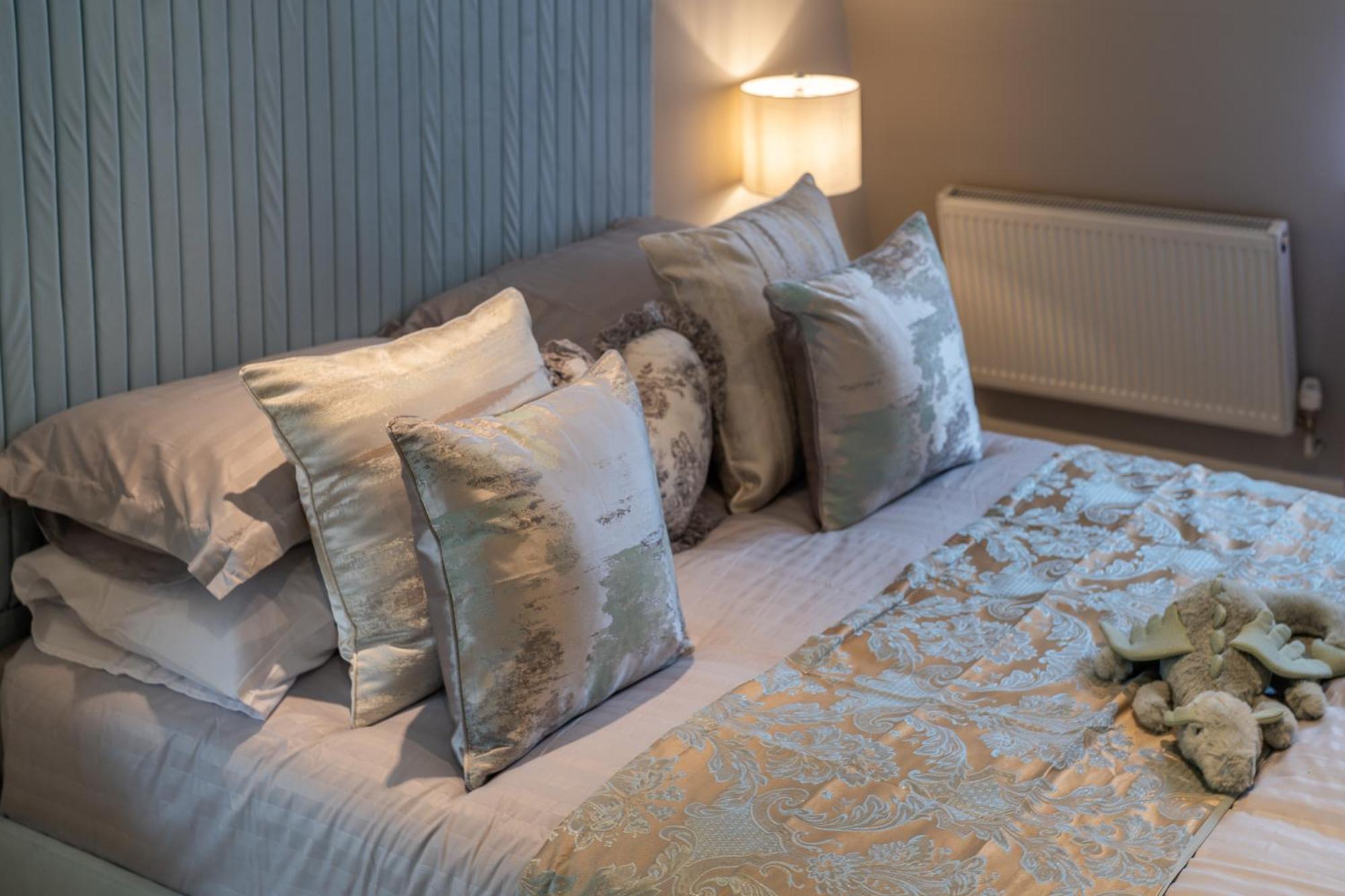 Huge 200Sqm Luxury 3-Bedroom Mews Villa London Luaran gambar