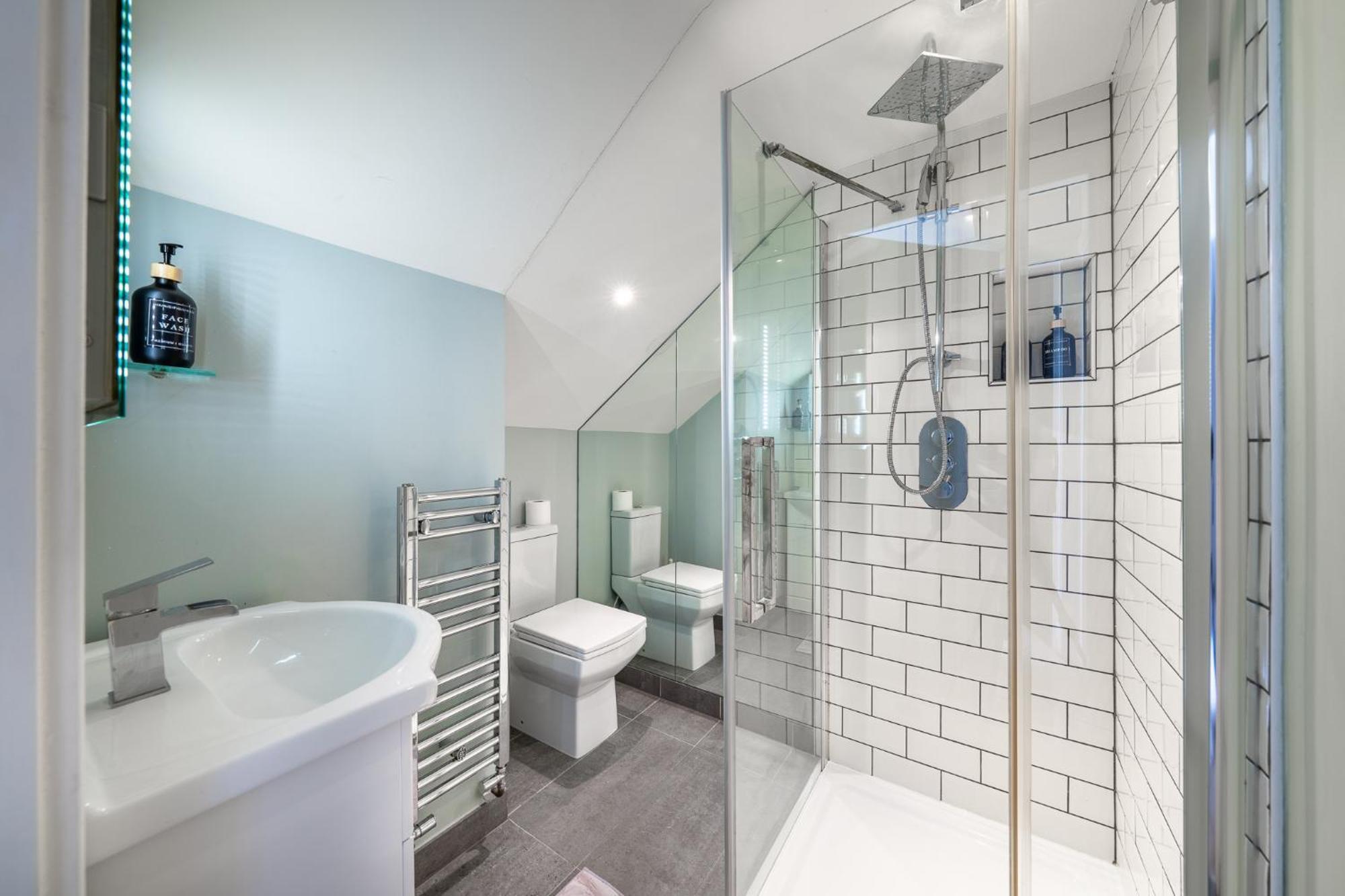 Huge 200Sqm Luxury 3-Bedroom Mews Villa London Luaran gambar