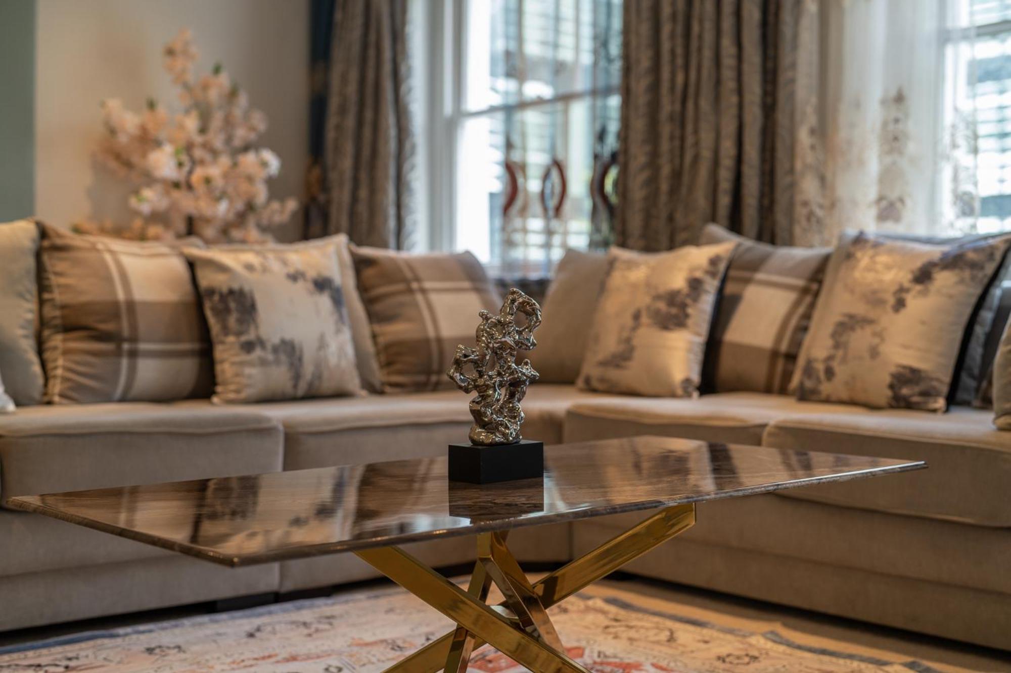 Huge 200Sqm Luxury 3-Bedroom Mews Villa London Luaran gambar