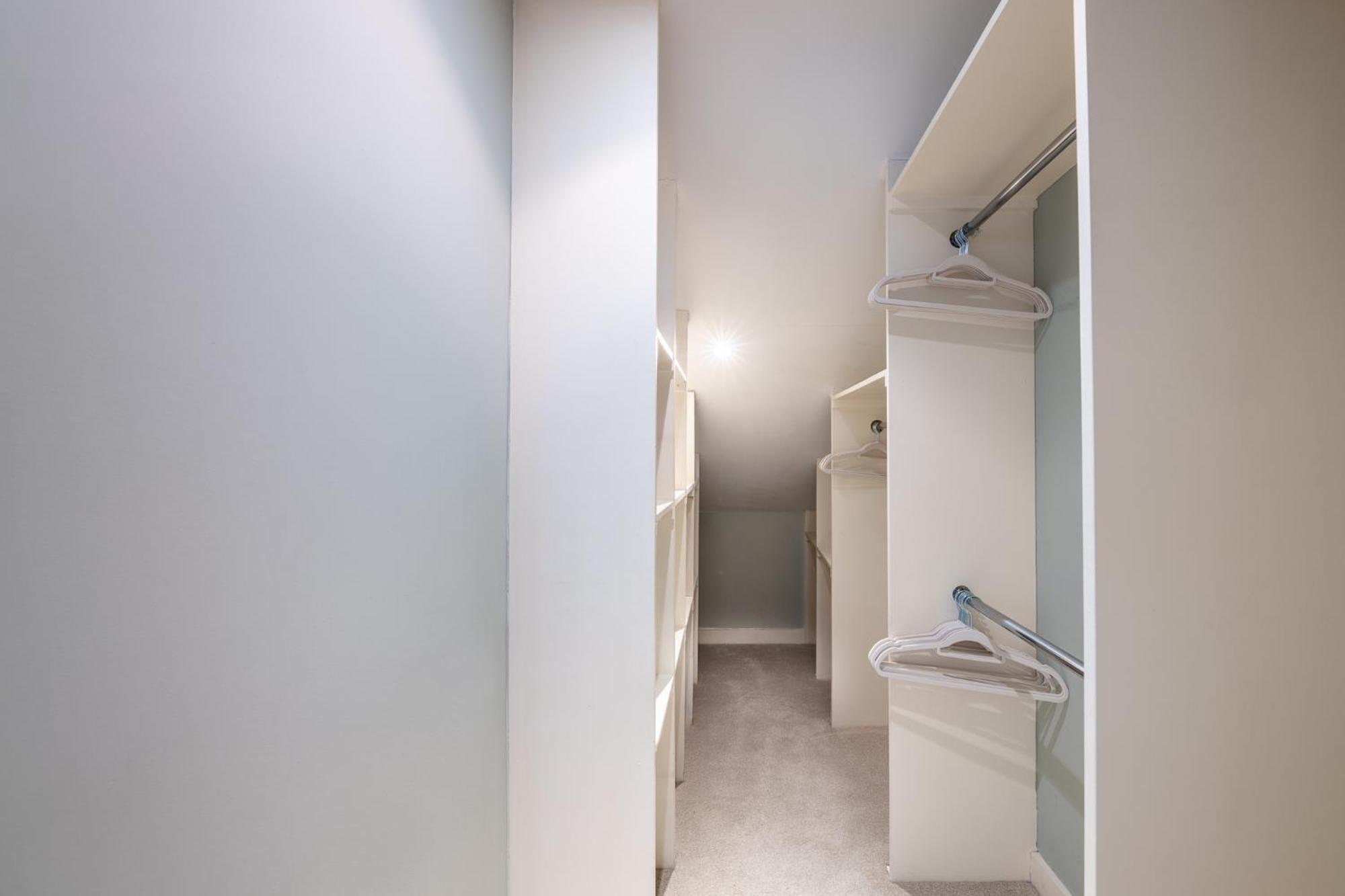 Huge 200Sqm Luxury 3-Bedroom Mews Villa London Luaran gambar