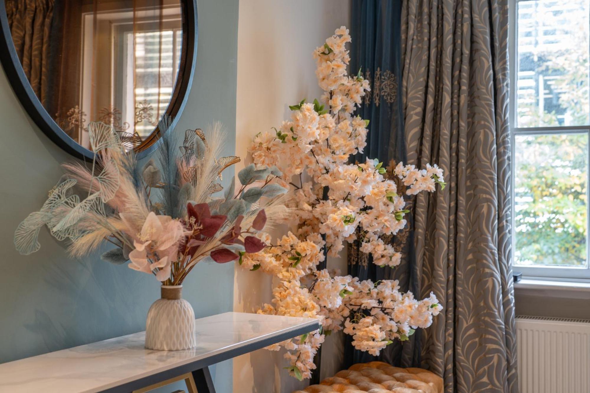 Huge 200Sqm Luxury 3-Bedroom Mews Villa London Luaran gambar