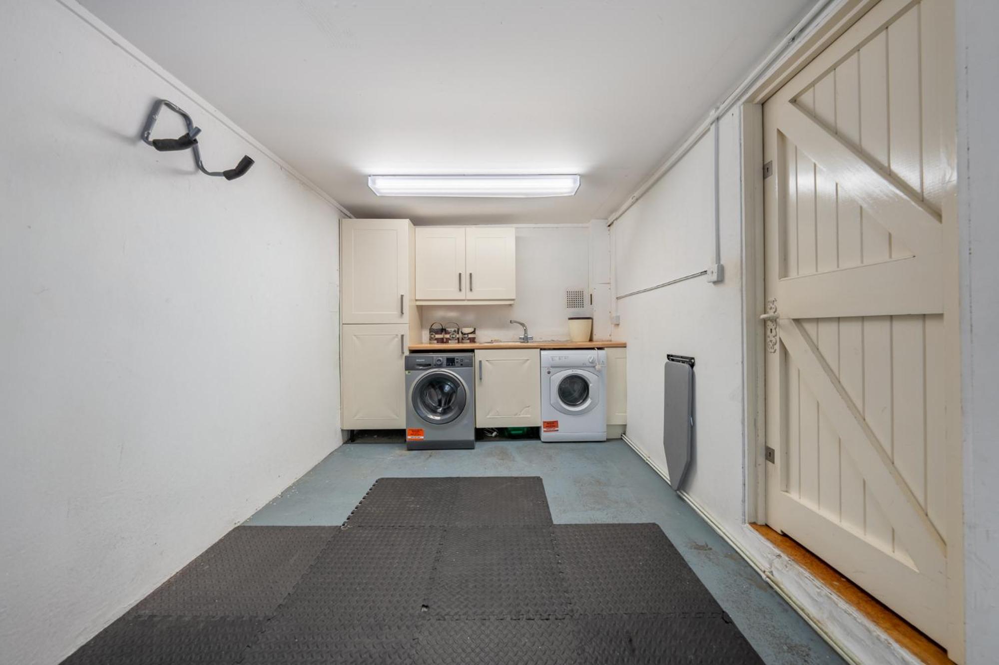 Huge 200Sqm Luxury 3-Bedroom Mews Villa London Luaran gambar