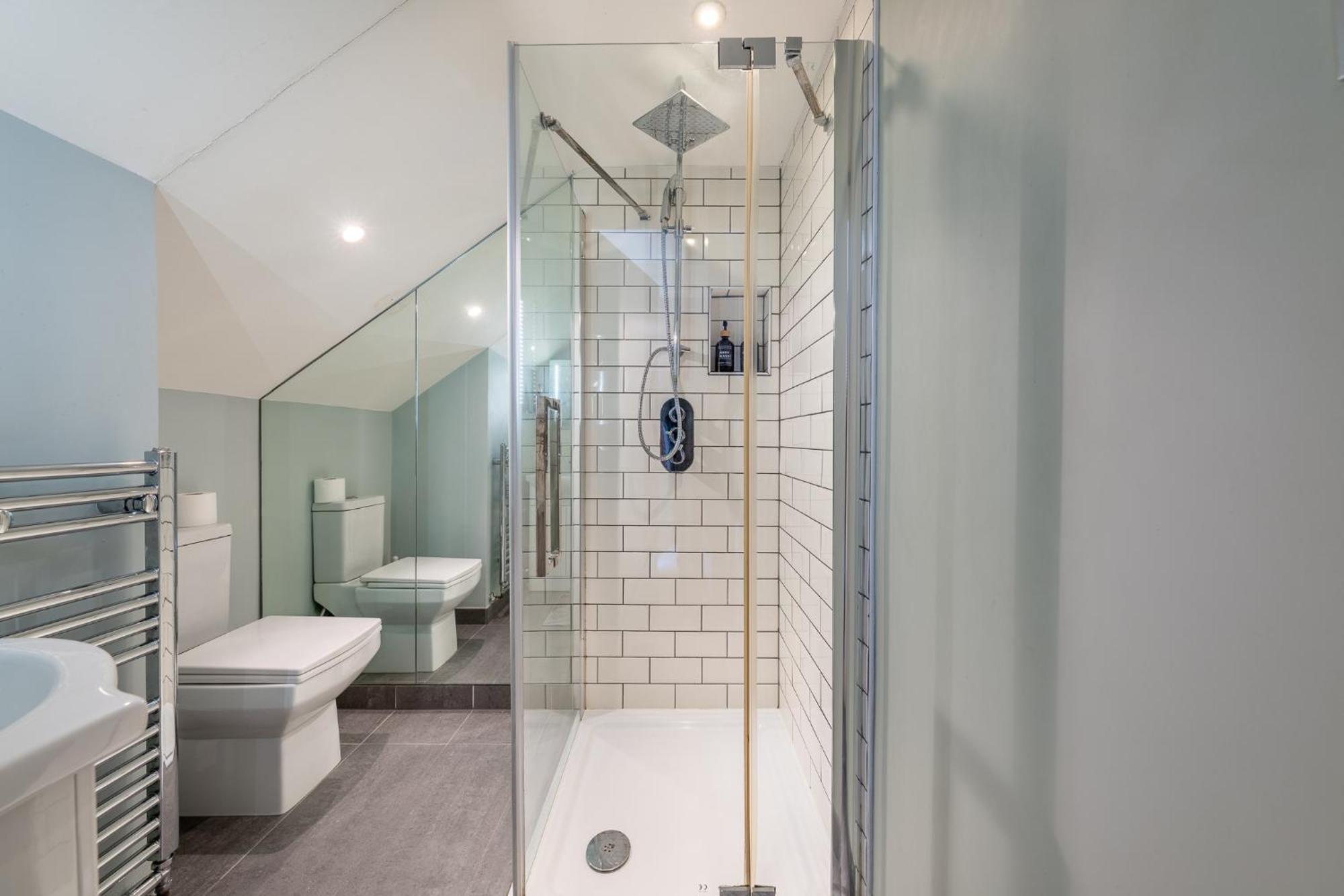 Huge 200Sqm Luxury 3-Bedroom Mews Villa London Luaran gambar