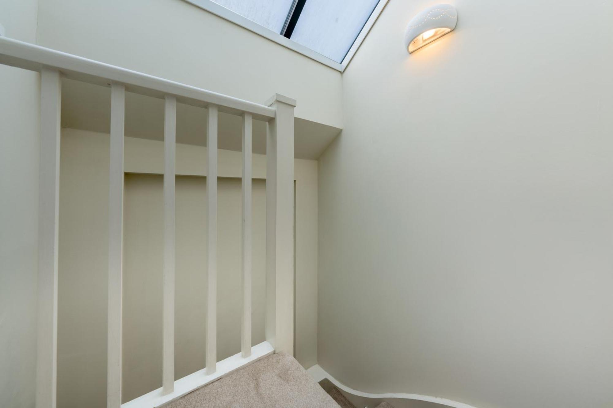 Huge 200Sqm Luxury 3-Bedroom Mews Villa London Luaran gambar