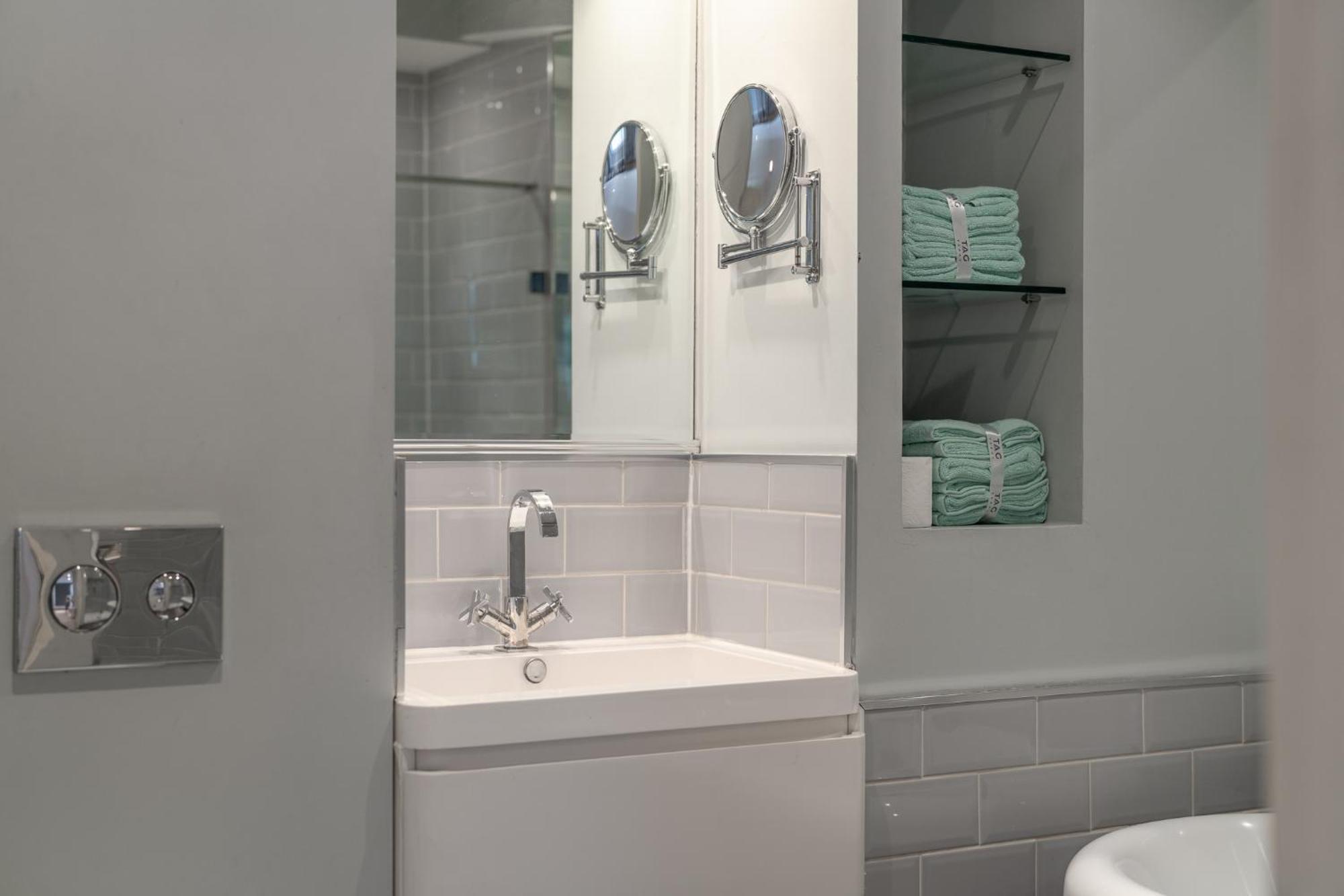 Huge 200Sqm Luxury 3-Bedroom Mews Villa London Luaran gambar